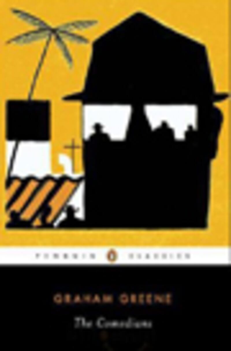 articles/2010/01/15/speed-read-the-best-books-on-haiti/book-cover---the-comedians_lq31fm