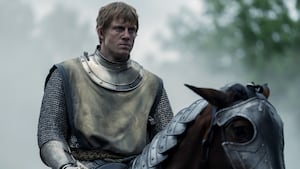 Peter Claffey as Ser Duncan