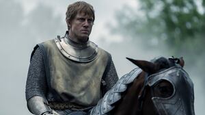 Peter Claffey as Ser Duncan