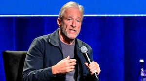 Jon Stewart