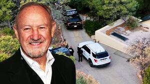 Early Autopsy Results Offer Key Clues Into Gene Hackman Death Mystery