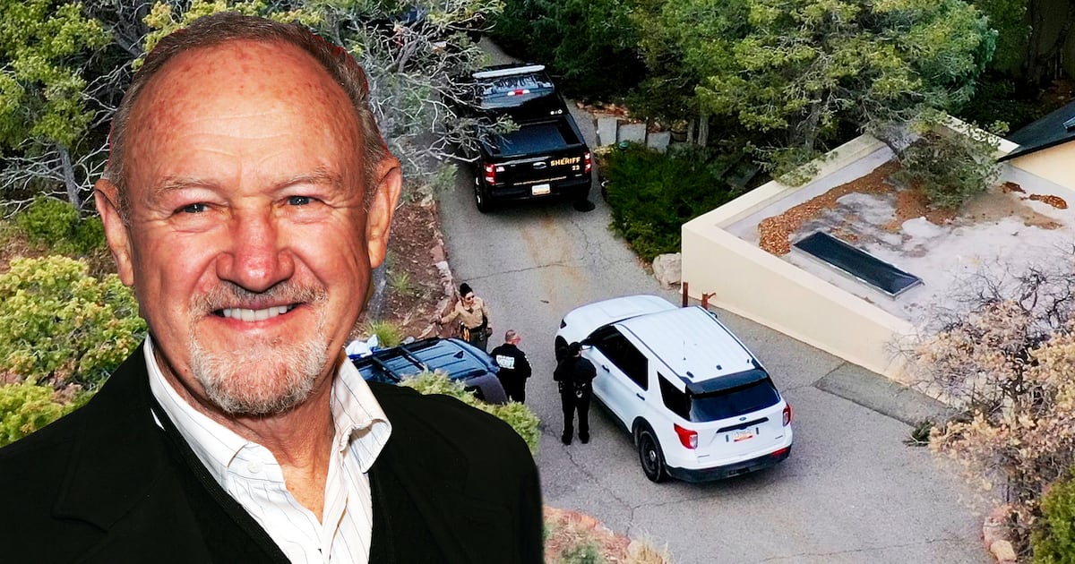 New Clues in Mummified Gene Hackman Death Deepen Mystery