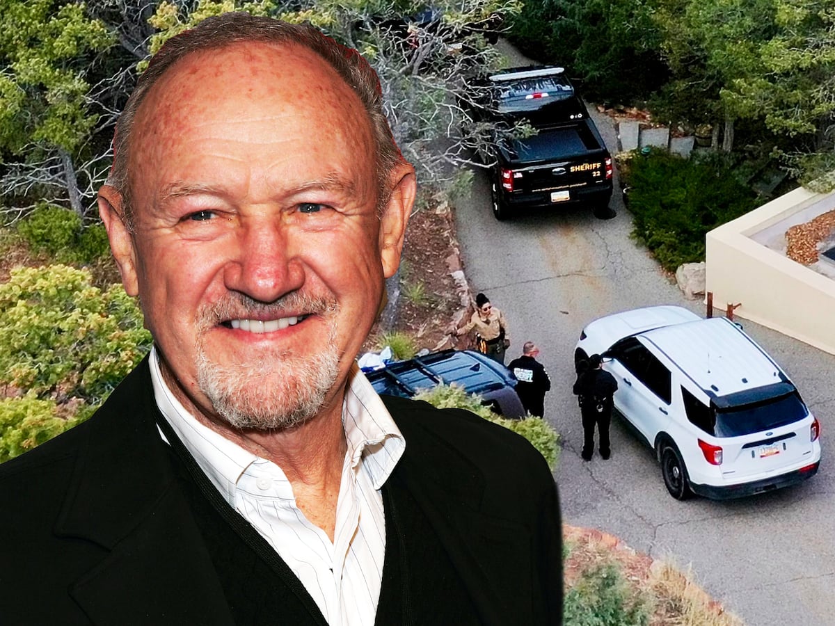 New Clues in Mummified Gene Hackman Death Deepen Mystery