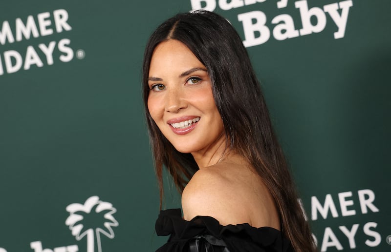 Olivia Munn