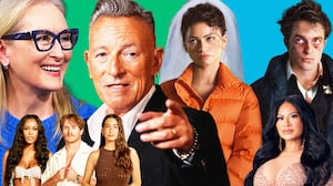 Meryl Streep, Bruce Springsteen, Summer House, Jen Shah, Zendaya, Robert Pattinson