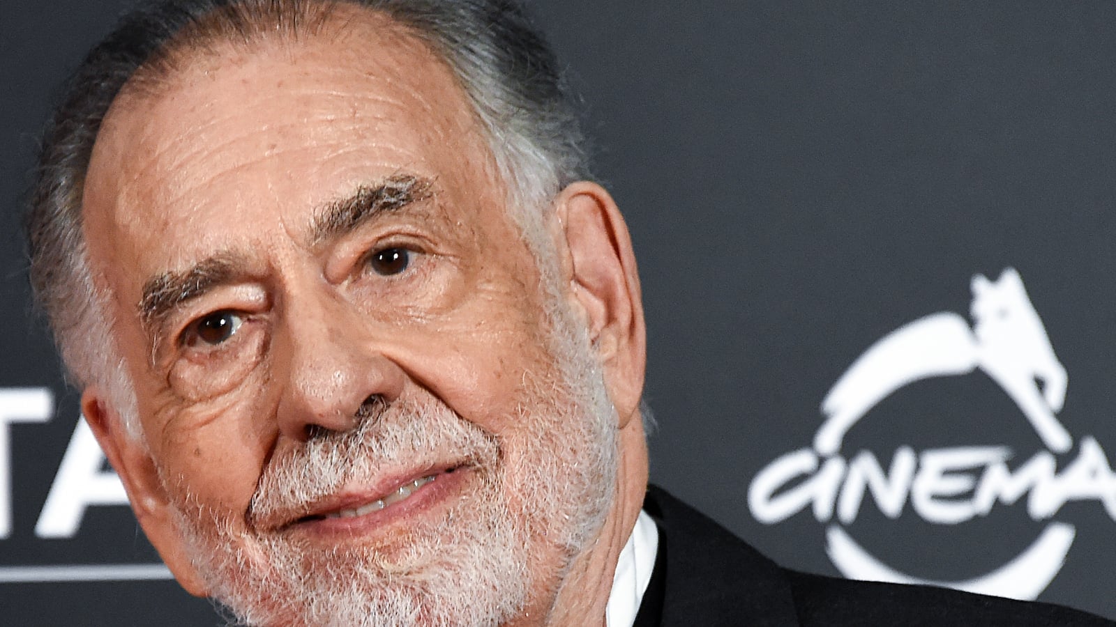 Francis Ford Coppola