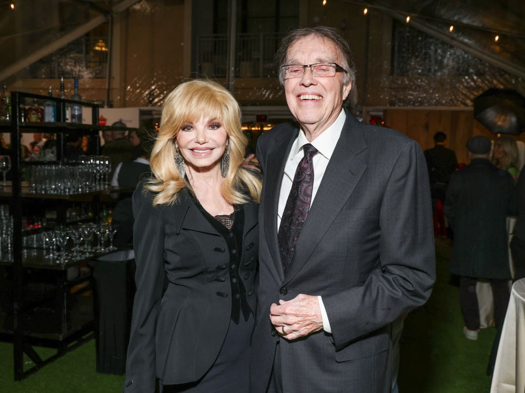 loni anderson illness and health problems Image 8