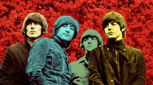 The Beatles
