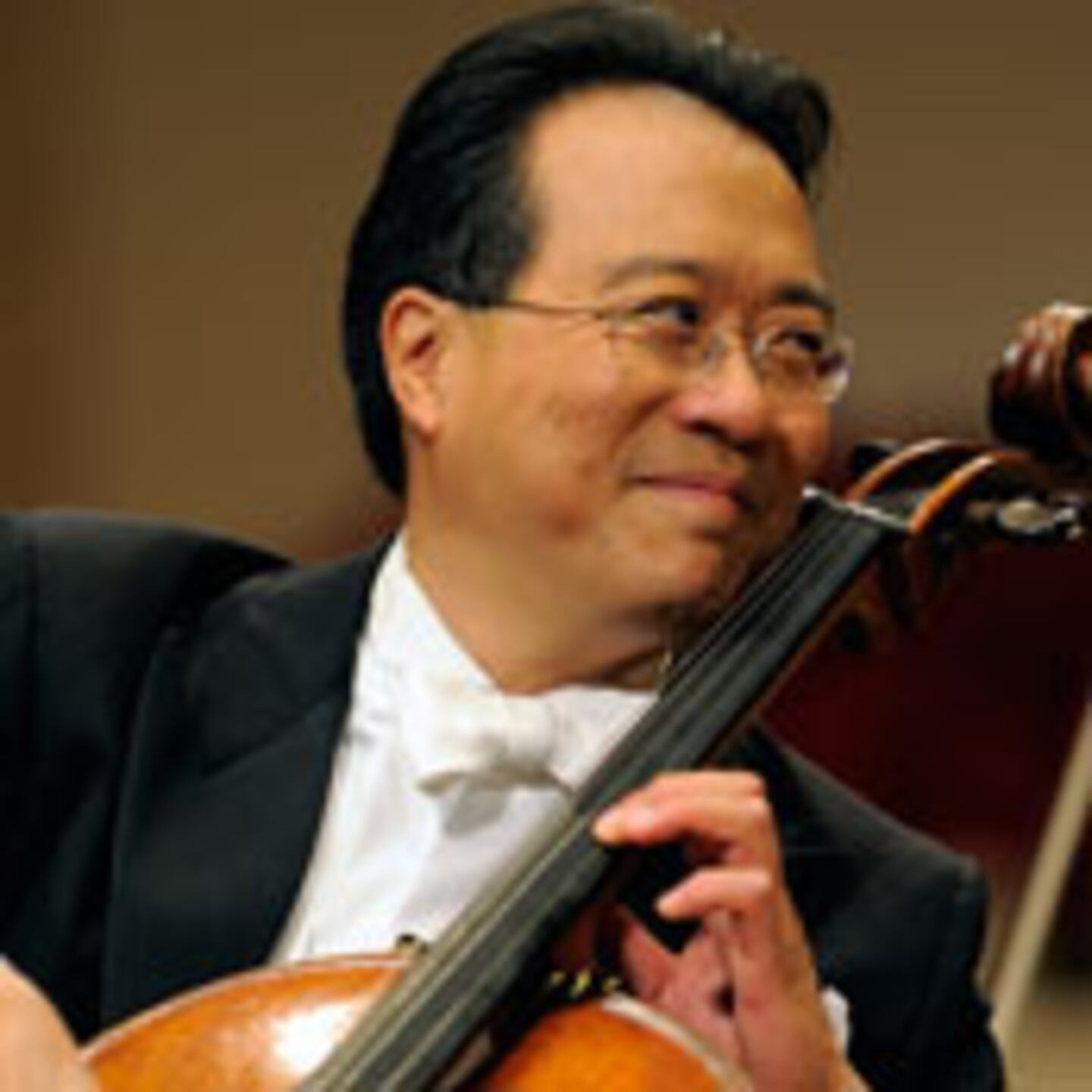 The Mystery of YoYo Ma's Name