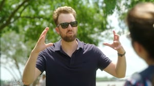 The Daily Show, Jordan Klepper