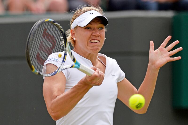 galleries/2013/07/07/novak-djokovic-sloane-stephens-more-outrageous-wimbledon-faces-photos/wimbledon-funny-faces-kanepi_hfwkea