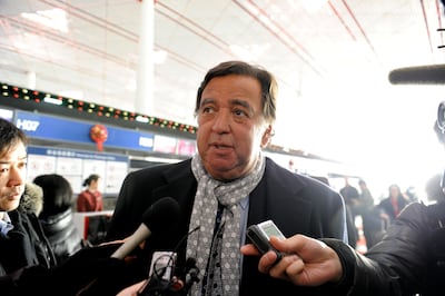 Jeffrey Epstein Accuser Names Bill Richardson, Glenn Dubin, Prince