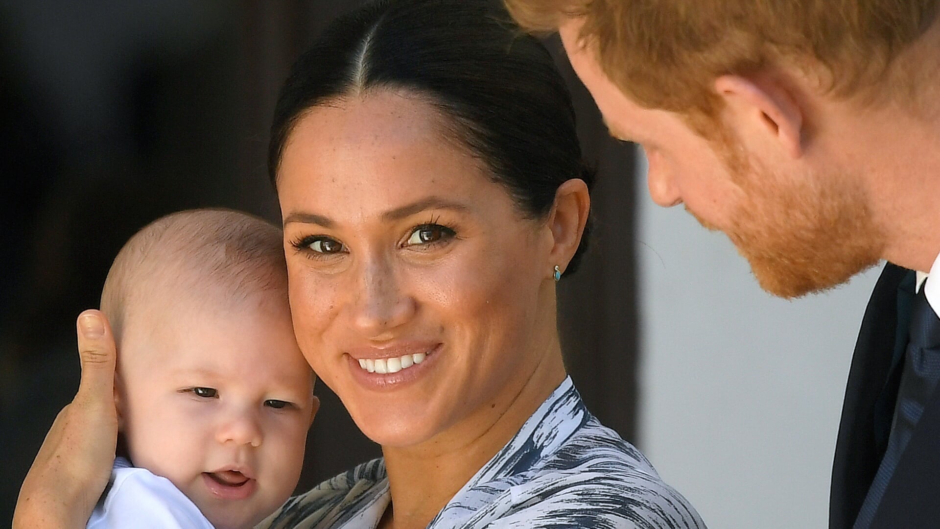 Why King Charles May Never See Prince Harry and Meghan Markle's Kids Again