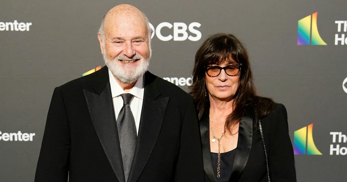 Cause of Death for Rob Reiner and His Wife Revealed