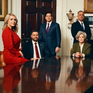 VANITY FAIR EXCLUSIVE: PRESIDENT TRUMP’S INNER CIRCLE TELLS ALL, DOCUMENTING FIRST YEAR OF ADMINISTRATION’S CRISES