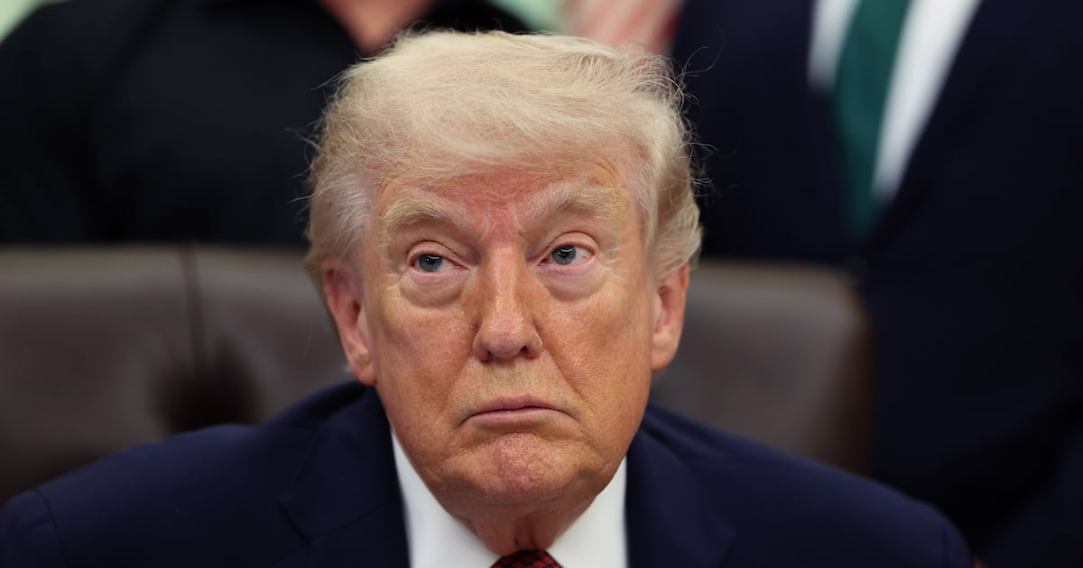 Murdoch Paper Savages Trump After His Embarrassing Defeat