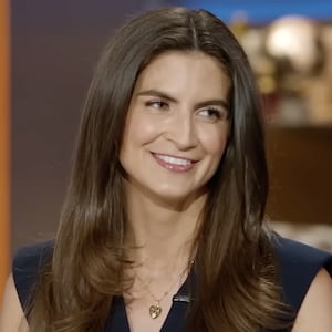 Kaitlan Collins