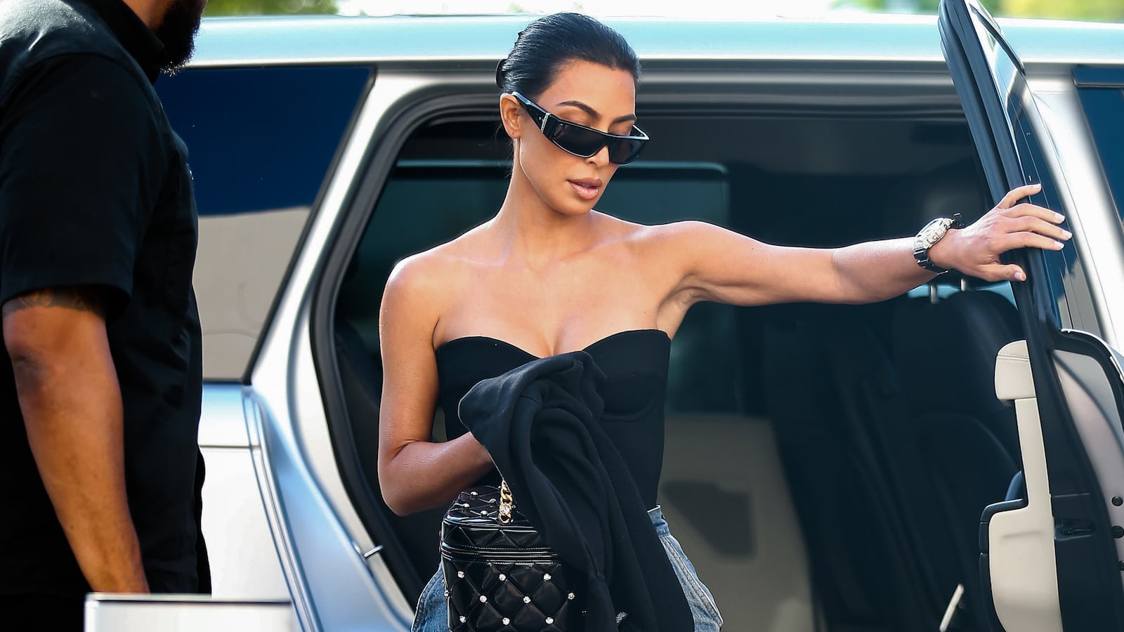 Kim Kardashian