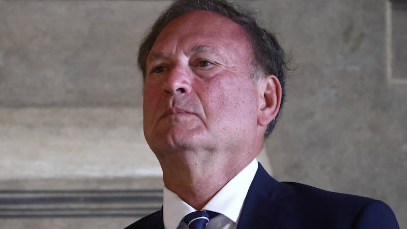 Alito