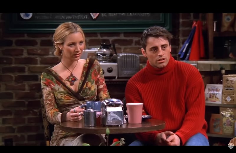 Warner Bros./YouTube