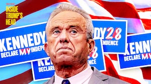 RFK Jr's plan for 2028