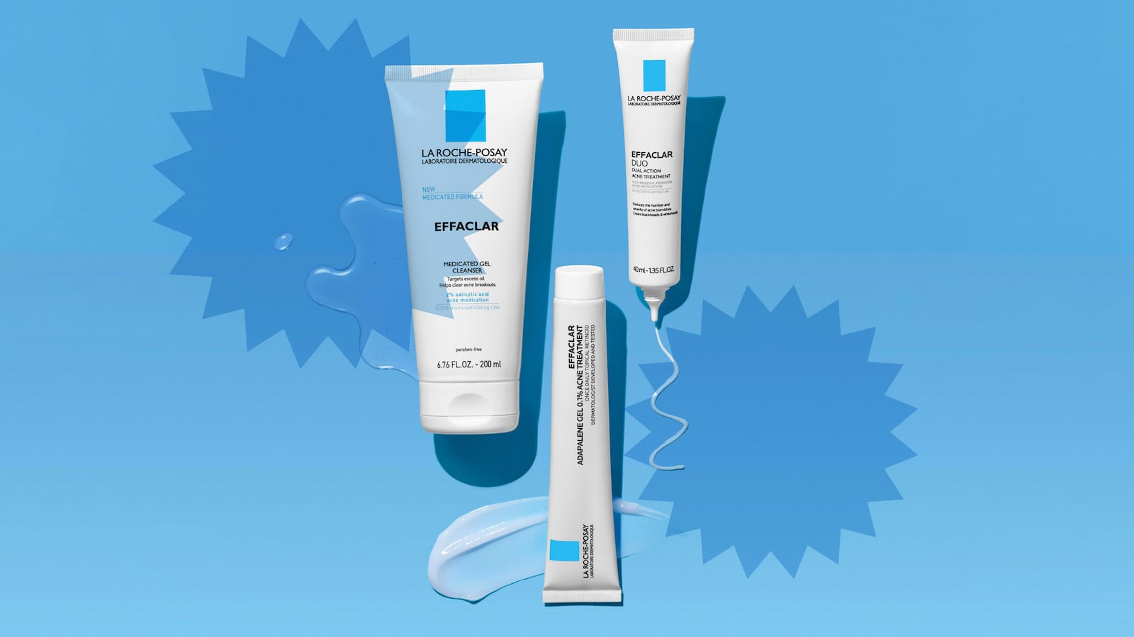 La Roche-Posay Effeclar Line Review