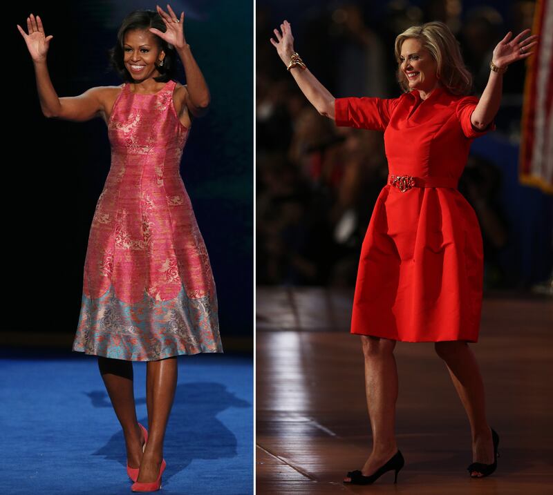 galleries/2012/12/26/from-michelle-obama-s-style-to-lady-gaga-s-body-revolution-the-fashion-news-of-2012/fashion-news-obamaromney_h4l3bz