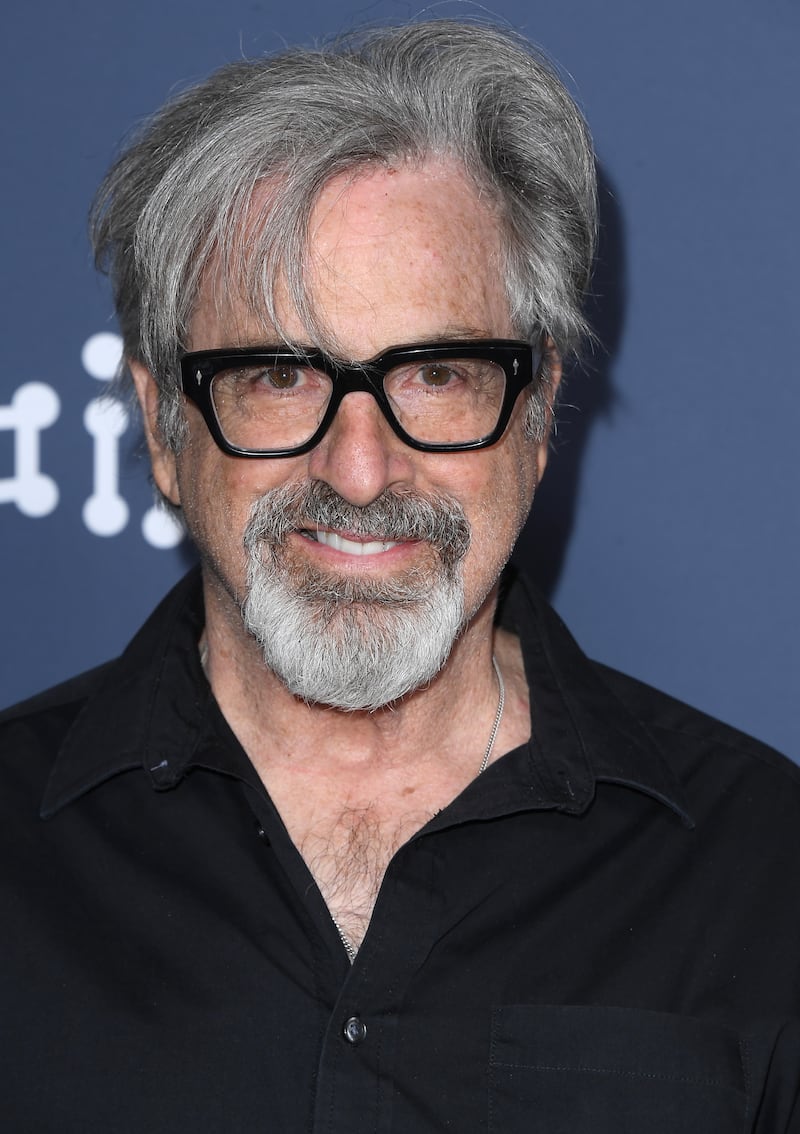 Robert Carradine 2025