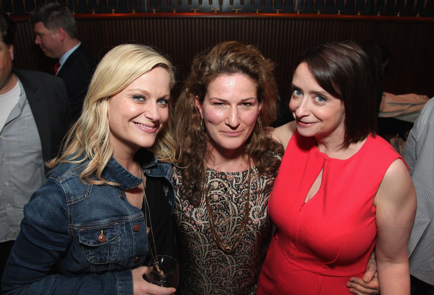 Ana Gasteyer and Rachel Dratch on the Highs and Lows of Life After SNL