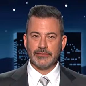 Jimmy Kimmel Live!, Jimmy Kimmel