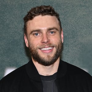 Gus Kenworthy