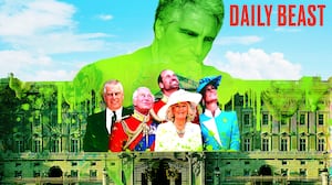 Andrew Mountbatten-Windsor's association with Jeffrey Epstein has left a lasting smear on Britain's Royal Family.