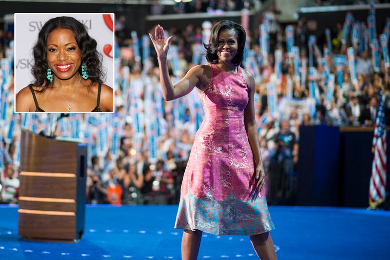 articles/2012/09/09/michelle-obama-s-tracy-reese-dress-has-resulted-in-massive-boost/michelle-obama-tracy-reese_itlnxp