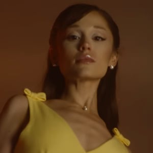 Ariana Grande
