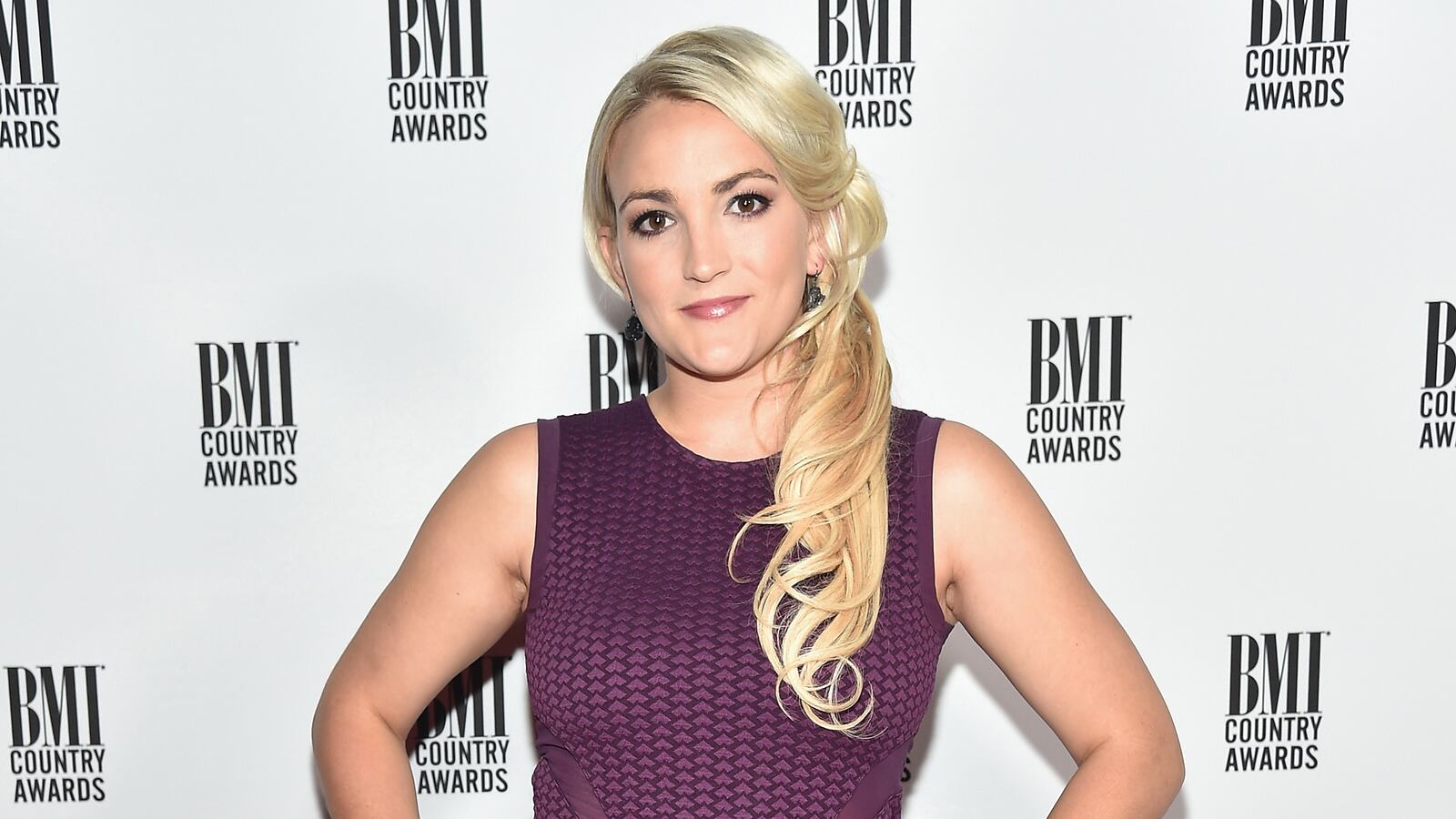 Jamie Lynn Spears