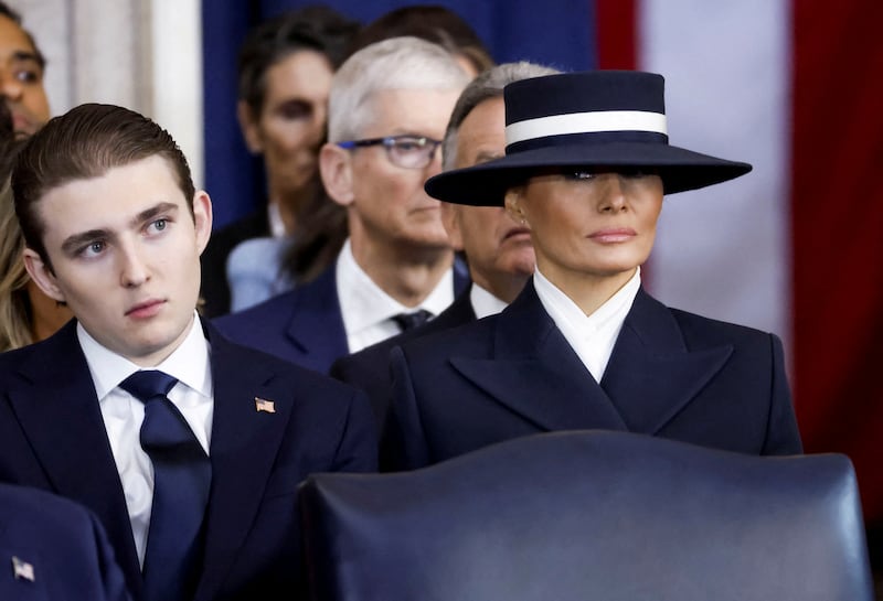 Barron