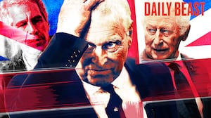 Jeffery Esptein, Andrew Mountbatten Windsor and King Charles.