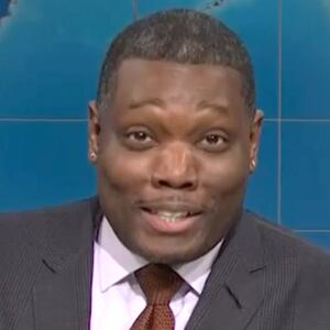 Michael Che