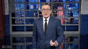 Stephen Colbert