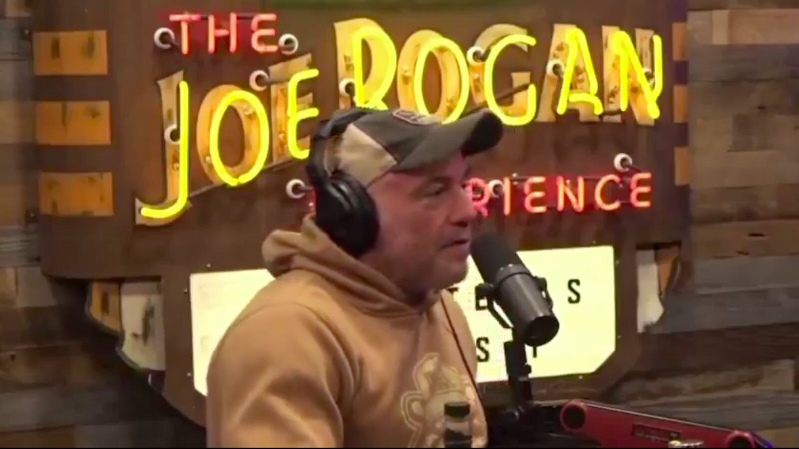 Joe Rogan