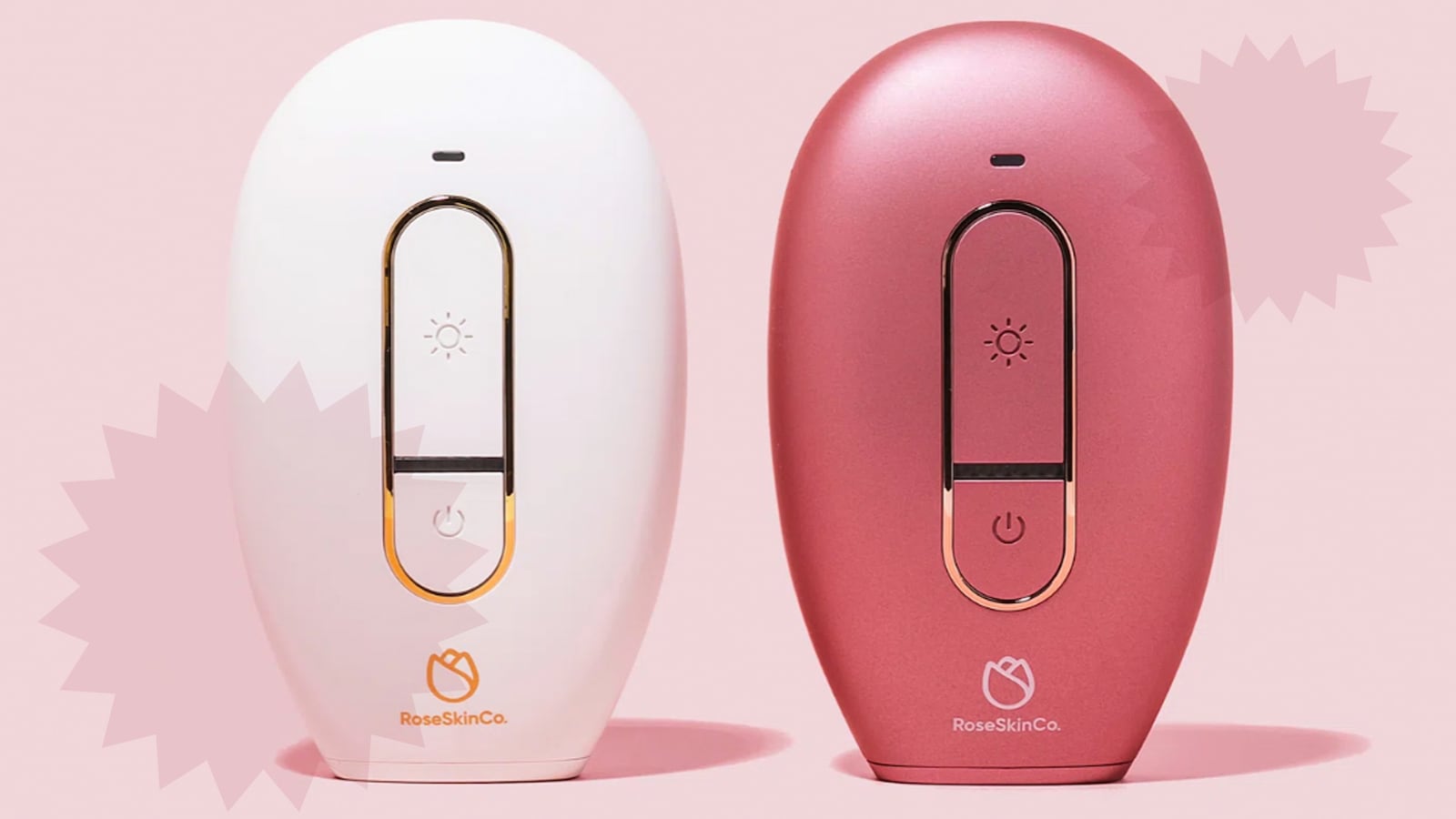 RoseSkin Co Black Friday sale