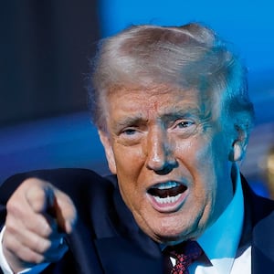 Donald Trump's enemies are being picked off for possible prosecution.