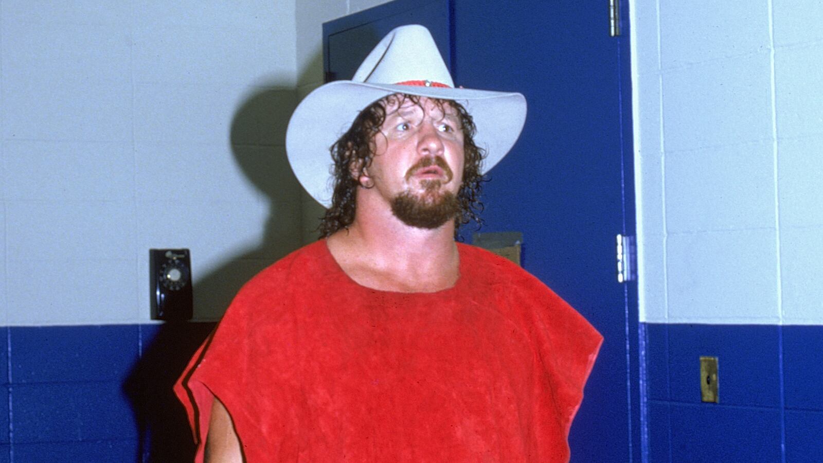 Terry Funk