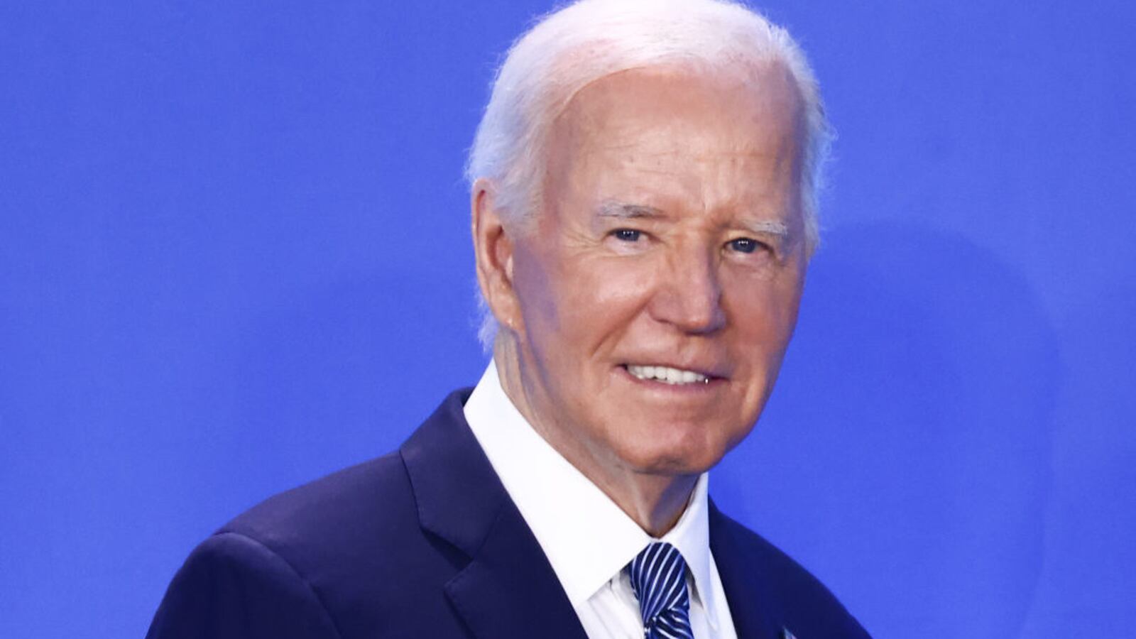 President of the United States Joe Biden