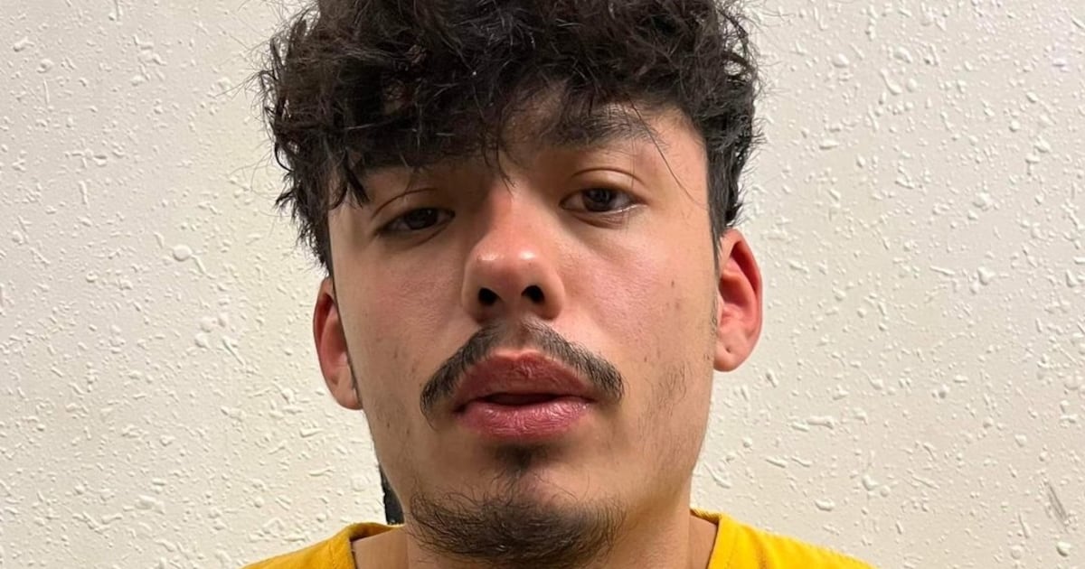 21-Year-Old Ricardo Haro Arrested, Identified After Active Shooter ...