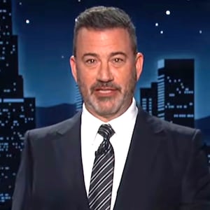 Jimmy Kimmel Live!, Jimmy Kimmel