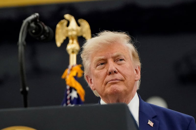 Trump
