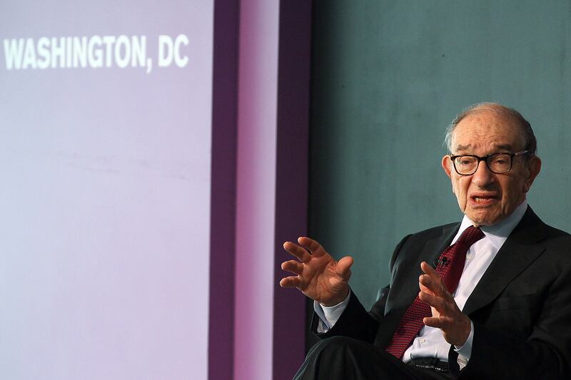 galleries/2012/08/14/paul-ryan-mark-sanford-ron-paul-and-other-politicians-who-love-ayn-rand-photos/ayn-rand-alan-greenspan_fjcxtk