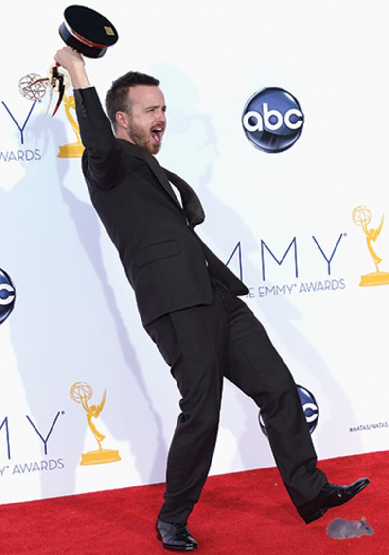 galleries/2012/09/24/animals-crash-the-emmys-photos/aaron_paul_mouse_pmik29