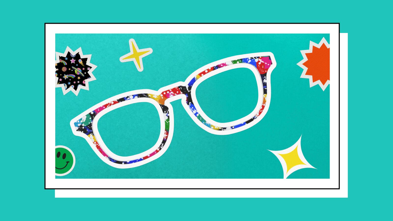 Pair Eyewear Introduces New "We Spark Minds" Collection